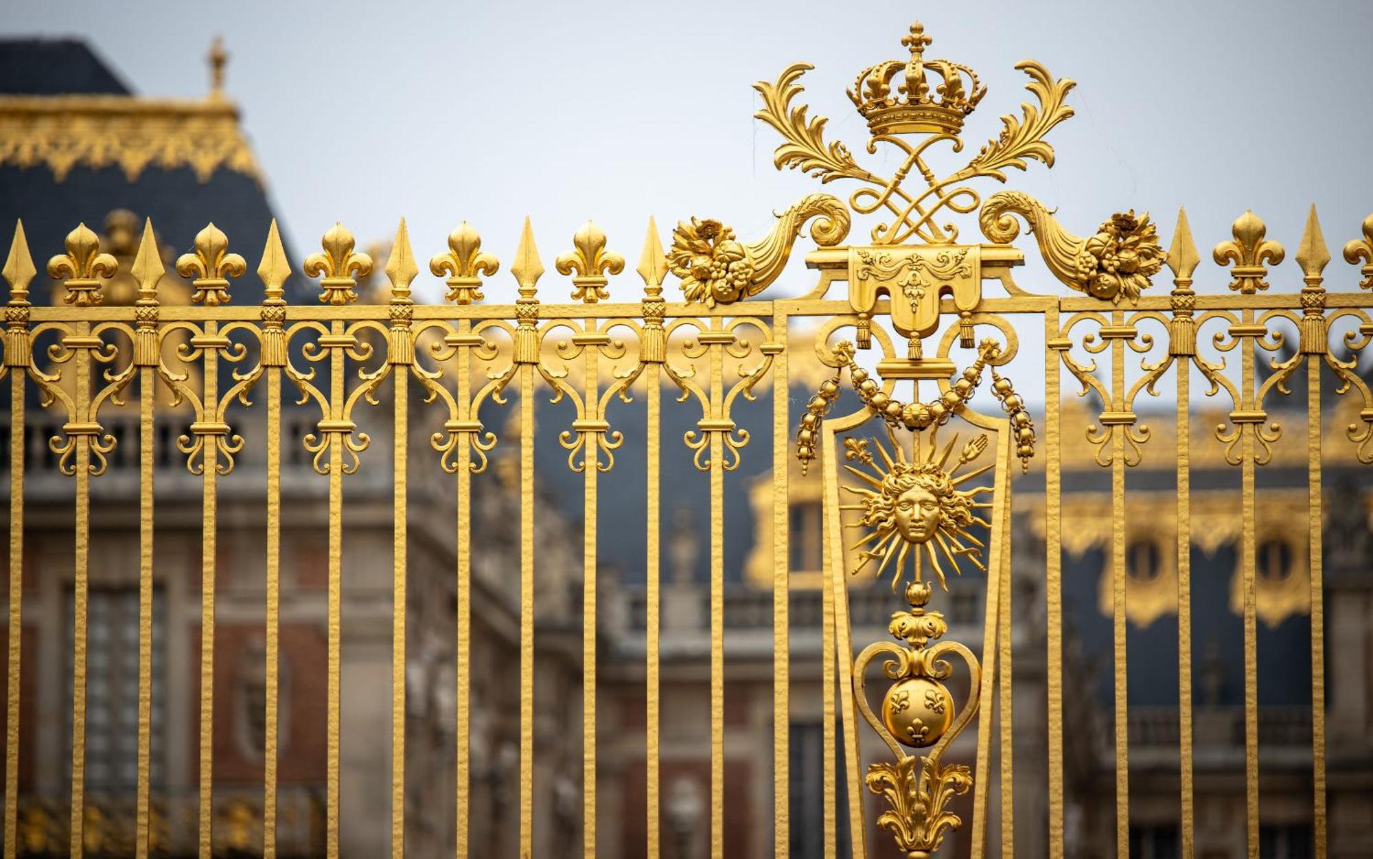 Le Versaillais - Proche Chateau De Versailles Et 15 Min Rer Paris Bagian luar foto