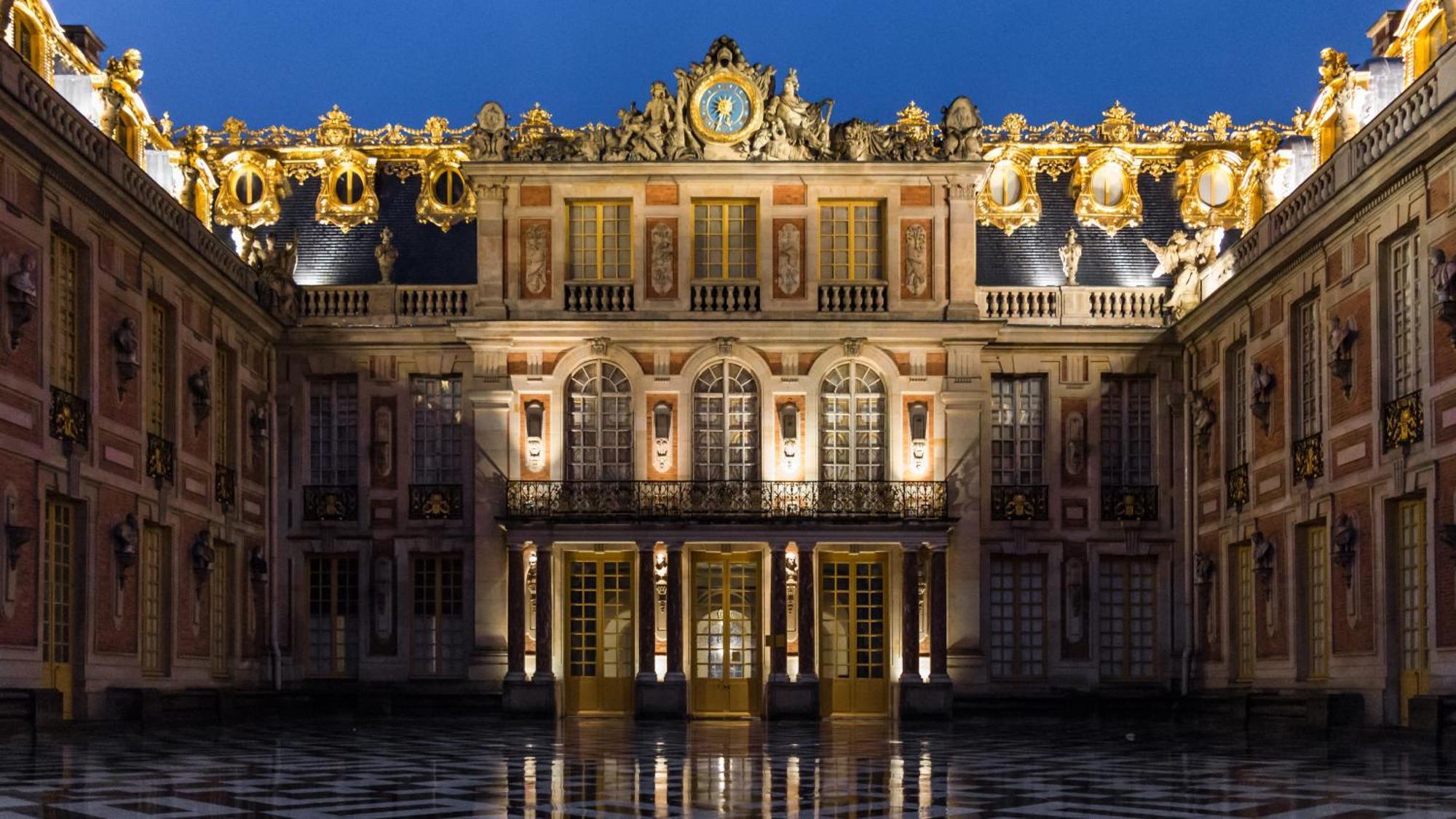 Le Versaillais - Proche Chateau De Versailles Et 15 Min Rer Paris Bagian luar foto