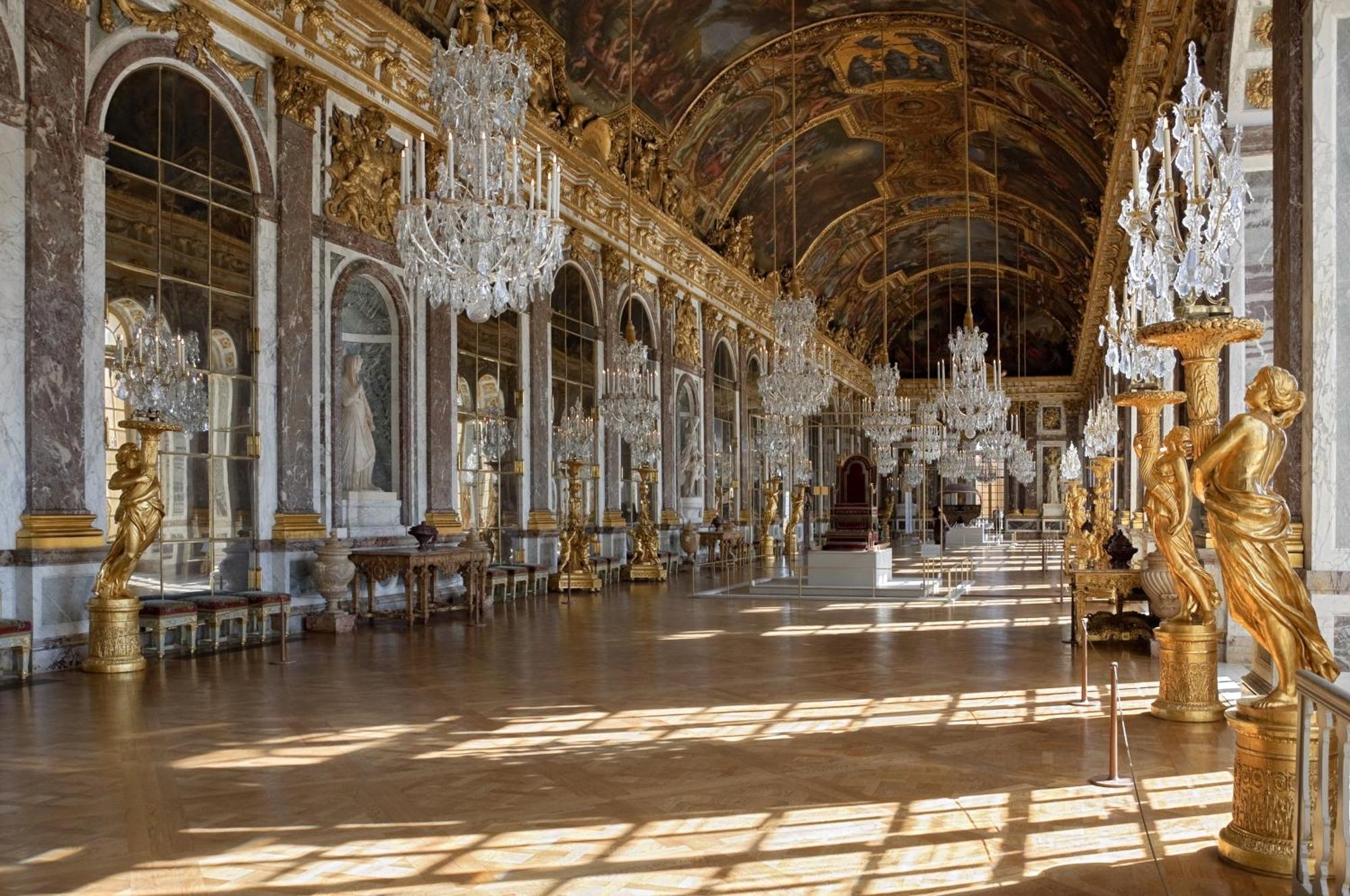 Le Versaillais - Proche Chateau De Versailles Et 15 Min Rer Paris Bagian luar foto