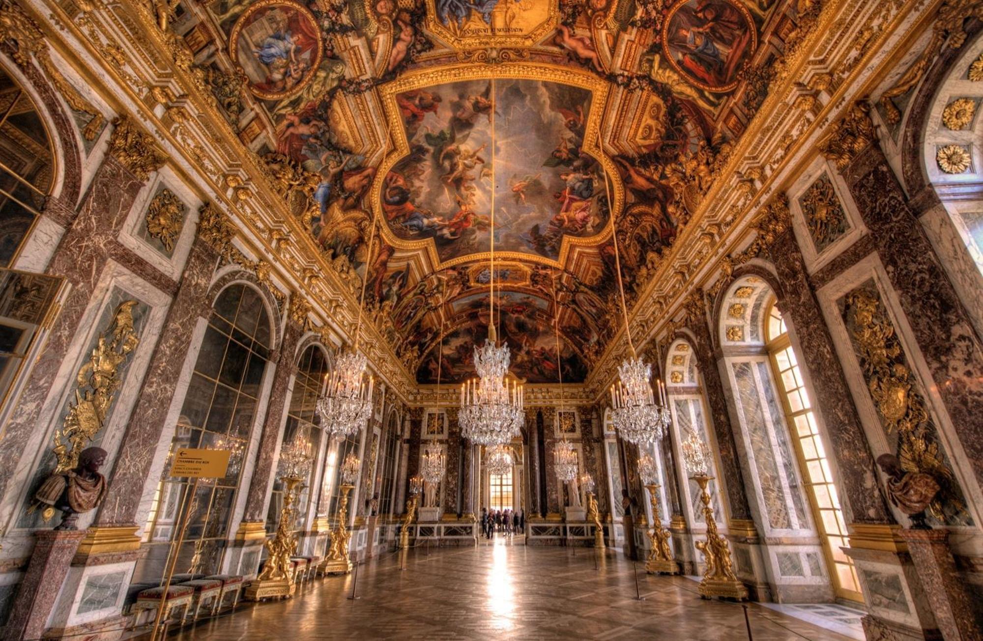 Le Versaillais - Proche Chateau De Versailles Et 15 Min Rer Paris Bagian luar foto